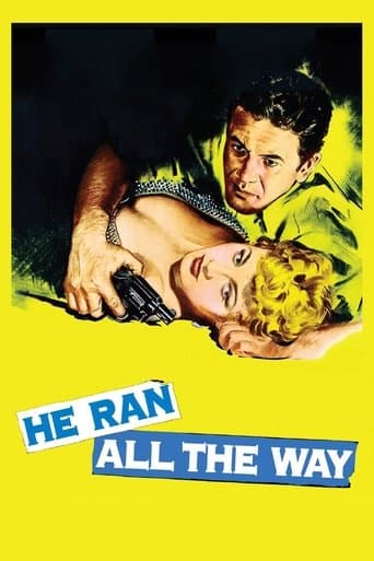 He Ran All the Way Image