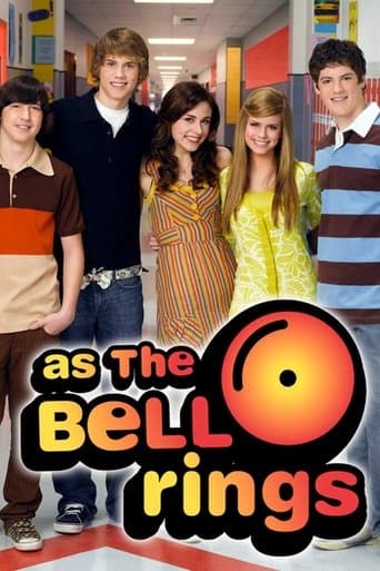 As the Bell Rings Image