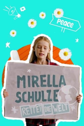 Mirella Schulze rettet die Welt Image