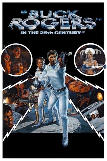 Buck Rogers in the 25th Century Image