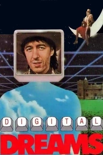 Digital Dreams Image