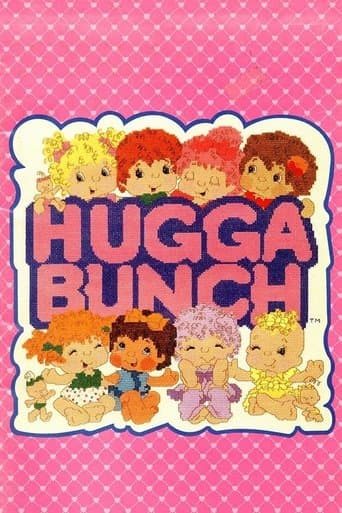 The Hugga Bunch Image