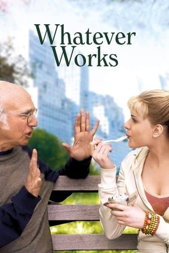 Whatever Works Image
