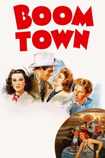 Boom Town Image