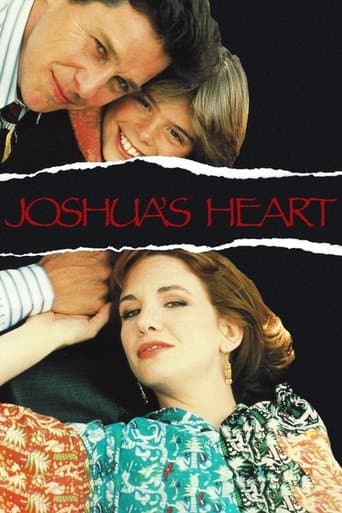 Joshua's Heart Image