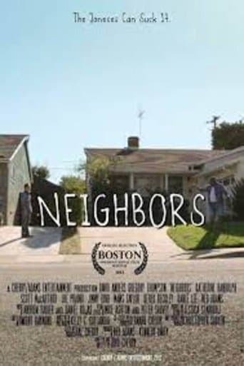 Neighbors Image