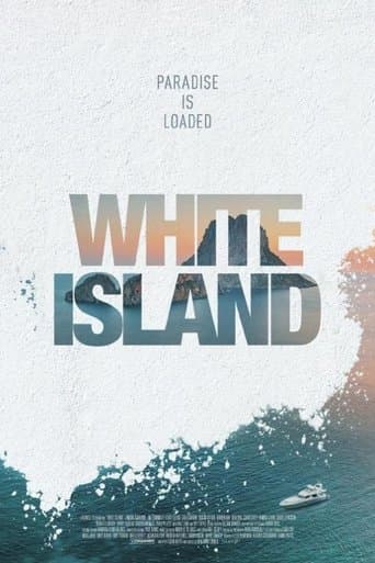 White Island Image