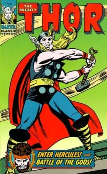 The Mighty Thor (1966) Image