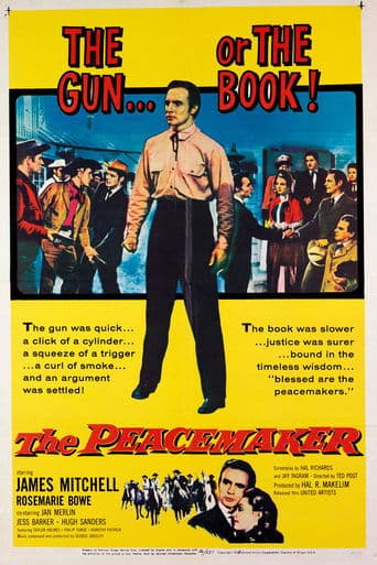 The Peacemaker Image