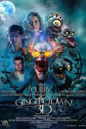 Gingerclown Image