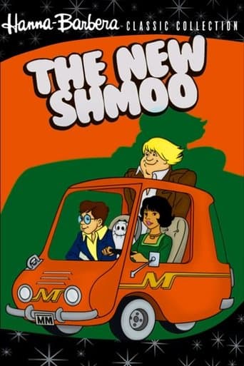 The New Shmoo Image