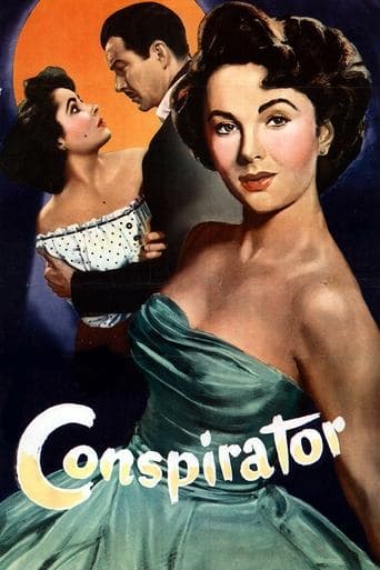 Conspirator Image