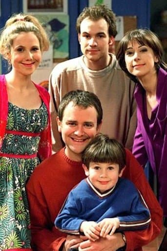 Holding The Baby (UK) Image