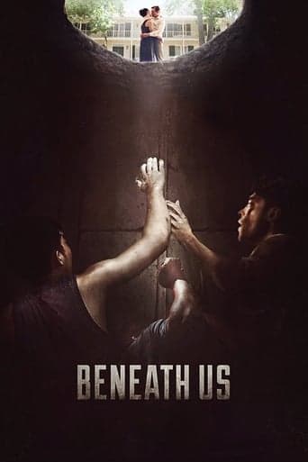 Beneath Us Image