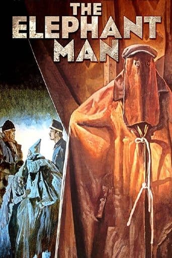 The Elephant Man Image
