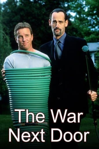 The War Next Door Image