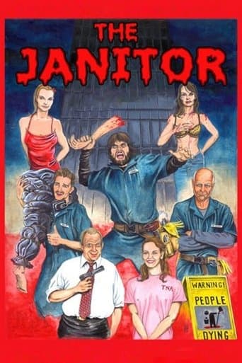The Janitor Image