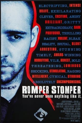 Romper Stomper Image