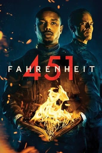 Fahrenheit 451 Image
