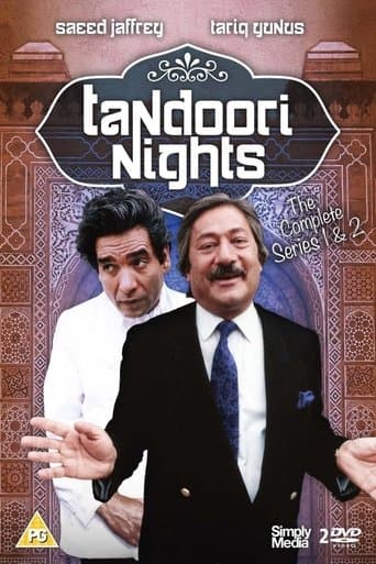 Tandoori Nights Image