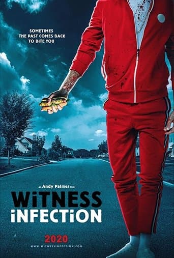 Witness Infection Image