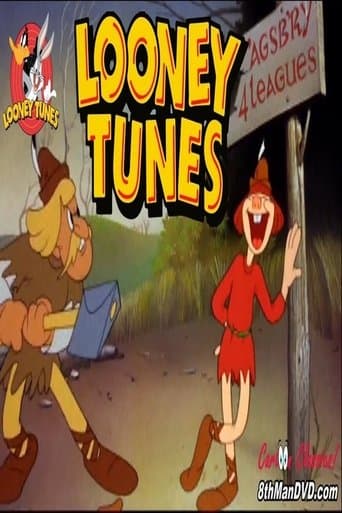 Foney Fables Image