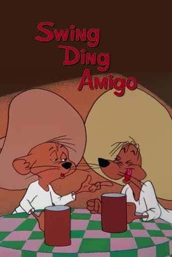 Swing Ding Amigo Image