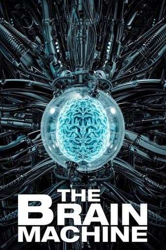 The Brain Machine Image