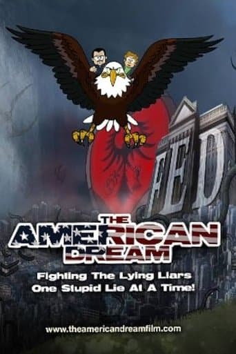 The American Dream Image