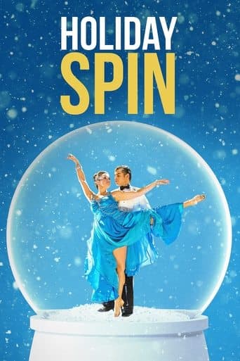 Holiday Spin Image