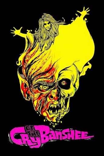 Cry of the Banshee Image
