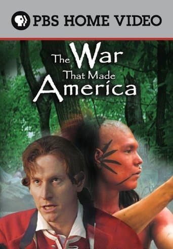 The War that Made America Image