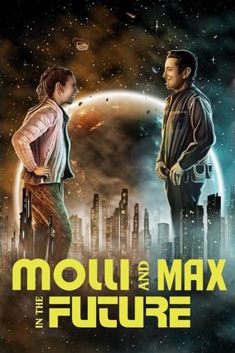 Molli and Max in the Future Image