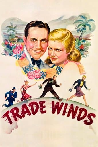 Trade Winds Image