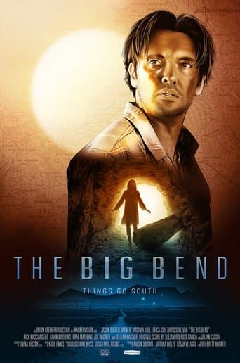 The Big Bend Image