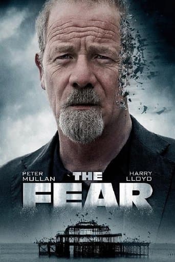 The Fear Image