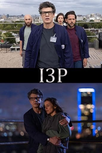 I3P Image