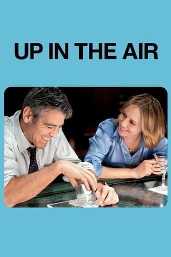 Up in the Air Image