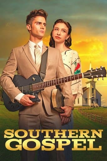 Southern Gospel Image
