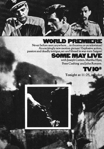 Some May Live Image
