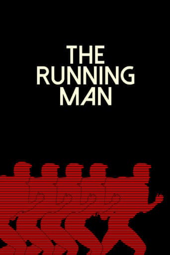 The Running Man Image