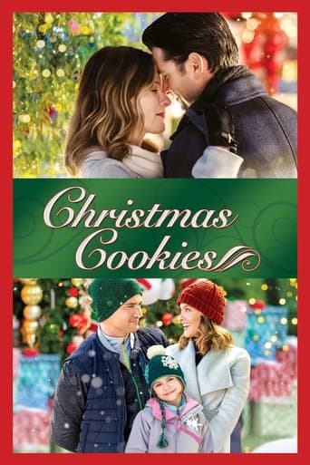 Christmas Cookies Image