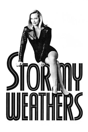 Stormy Weathers Image