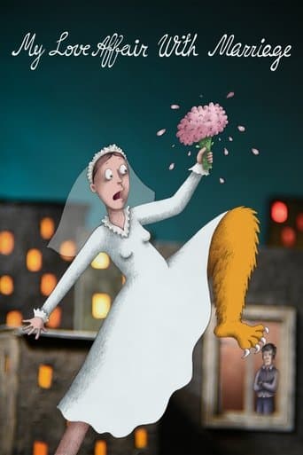 My Love Affair with Marriage Image