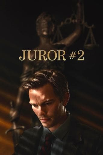 Juror #2 Image