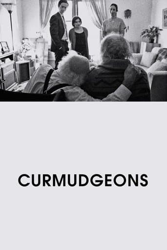 Curmudgeons Image