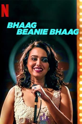 Bhaag Beanie Bhaag Image