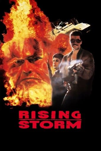 Rising Storm Image