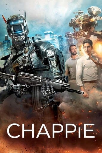 Chappie Image