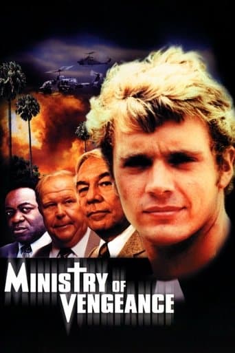 Ministry of Vengeance Image